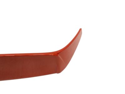 GM Roof-Mounted Spoiler Kit in Inferno Orange 95276635