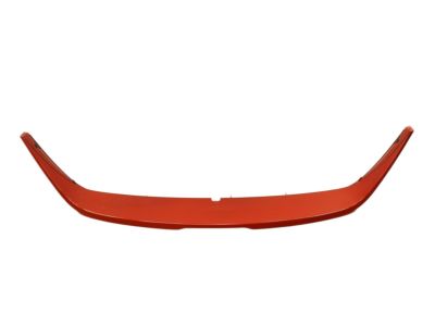 GM Roof-Mounted Spoiler Kit in Inferno Orange 95276635