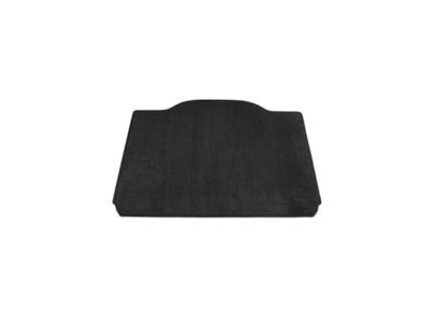 GM Cargo Area Carpeted Mat in Black 95459816