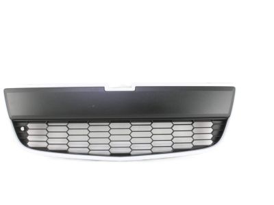 GM Grille Surround Kit in Summit White 95942045