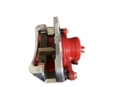 GM Brake Caliper, Right 96472375