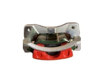 GM Brake Caliper, Right 96472375