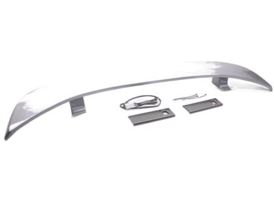 GM Spoiler Kit,Note:4 Door,Gray (04U) 96806105