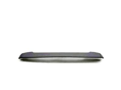 GM Spoiler Kit,Note:4 Door,Silver (92U) 96806219