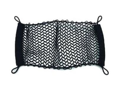 GM Cargo Net in Black 96958416