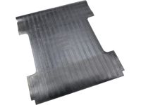 Chevrolet Silverado Rubber Mat - 12495919