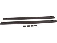 GM Bed Rail Protectors - 12496453