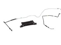 Chevrolet Silverado Hitch Trailering Package - 12497071