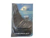 Chevrolet Trailblazer Splash Guards - 12497430