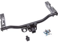 Chevrolet Silverado Hitch Trailering Package - 12497968