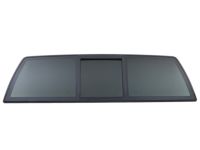 GMC Rear Sliding Window - 12498123