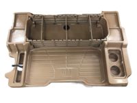 Buick Rainier Cargo Organizer - 12498283