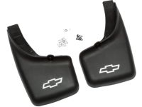 Splash Guards