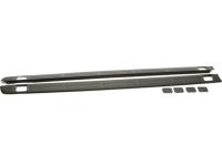 Chevrolet Bed Rail Protectors - 12498506