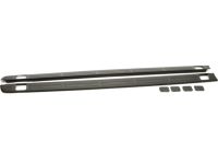 GM Bed Rail Protectors - 12498506