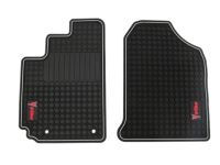 Pontiac Vibe Floor Mats - 12498520