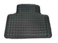 Pontiac Grand Prix Floor Mats - 12498525