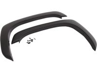 GMC Yukon Fender Flares - 12498563