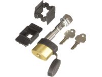 Chevrolet Locking - 12499511