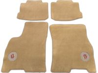 Cadillac DTS Floor Mats - 17800828