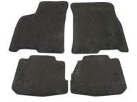 Buick Lucerne Floor Mats - 17800878