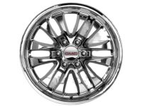 Chevrolet Avalanche Wheels - 17800926