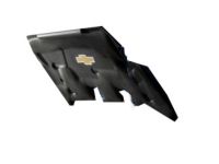 Chevrolet Underhood Liner - 17801109