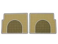 Chevrolet HHR Floor Mats - 17801155