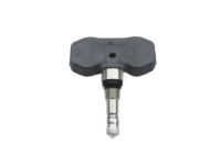 Cadillac Tire Pressure Monitor - 17801156