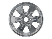 Chevrolet Colorado Wheels - 17801208