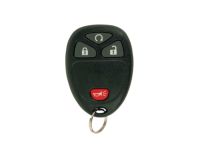 Chevrolet Equinox Remote Start - 17801236