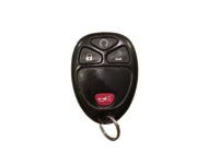 Chevrolet Uplander Remote Start - 17801254