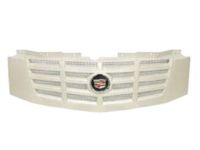 Cadillac Escalade Grille - 17801288