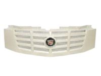 Cadillac Escalade Grille - 17801288