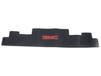 GMC Cargo Protection - 17801327