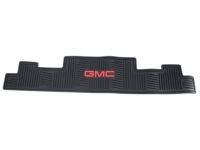 GMC Yukon Cargo Protection - 17801327