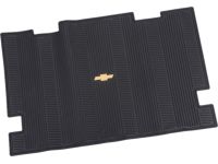 Chevrolet Suburban Floor Mats - 17801331