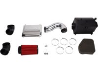 Chevrolet Performance Air Intake - 17801346