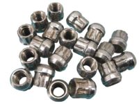 Cadillac DTS Lug Nuts - 17801676