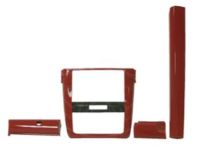 Chevrolet Cobalt Trim Kits - 17801896