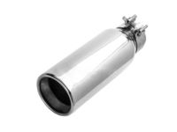 GMC Exhaust Tip - 17801927