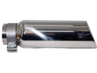 Exhaust Tip