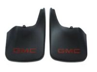 GMC Acadia Splash Guards - 17801948