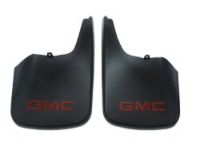 GMC Acadia Splash Guards - 17801948