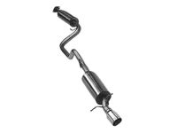 Chevrolet Cat-Back Exhaust System - 17802111