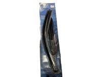 GMC Canyon Side Window Weather Deflector - 17802323