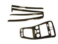 Pontiac Torrent Interior Trim - 17802334