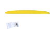 Chevrolet Corvette Spoiler Kit - 17802358