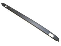 GM Bed Rail Protectors - 17802470