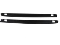 Chevrolet Bed Rail Protectors - 17802471